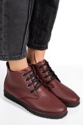 GHETE BORDO PIELE NATURALA 1PC562