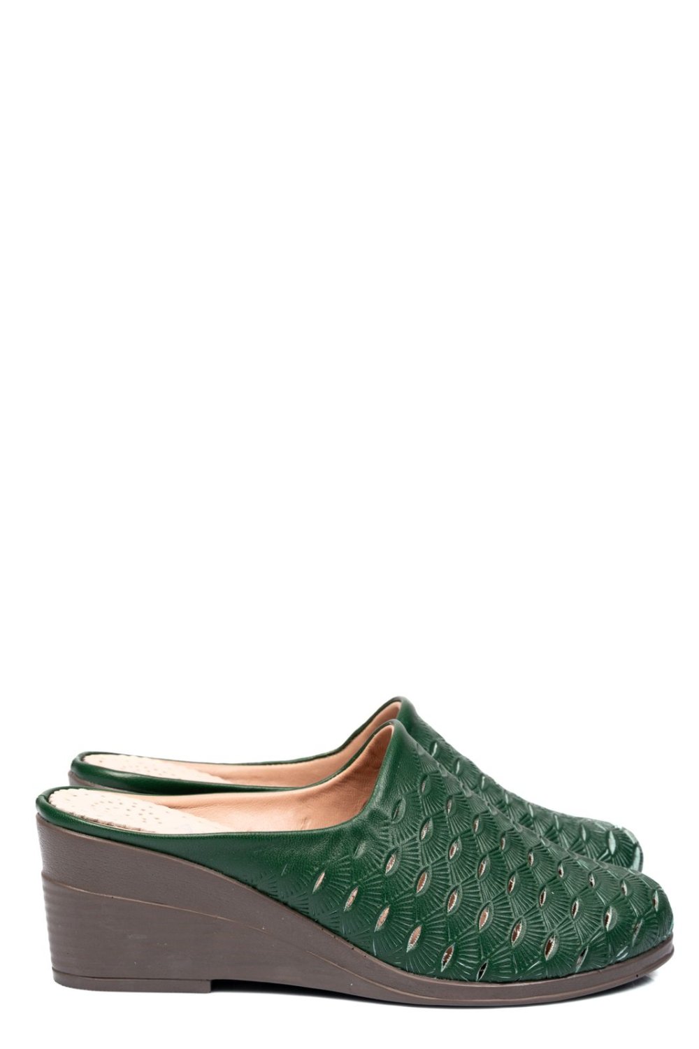 SABOTI VERZI PIELE NATURALA APCK080