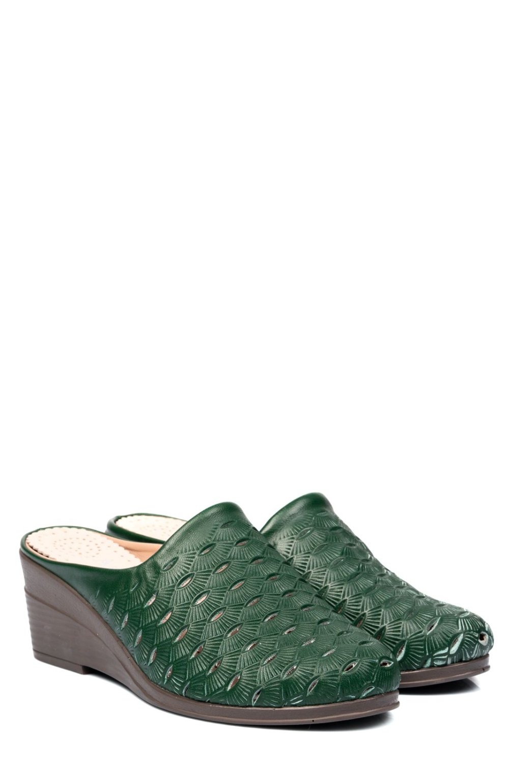 SABOTI VERZI PIELE NATURALA APCK080