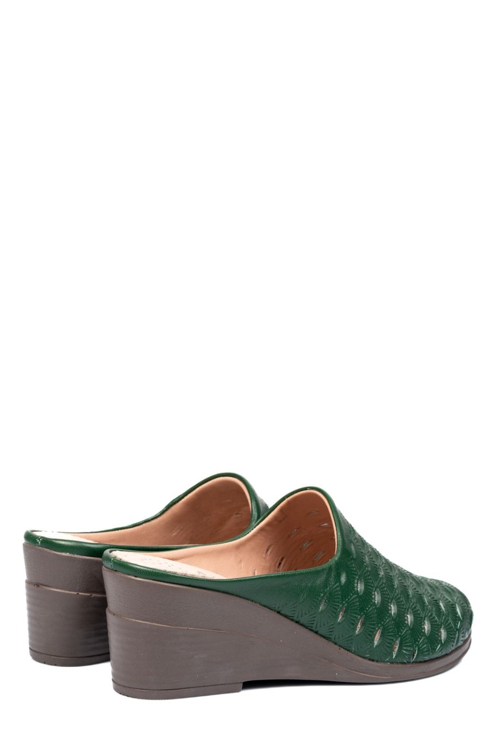 SABOTI VERZI PIELE NATURALA APCK080