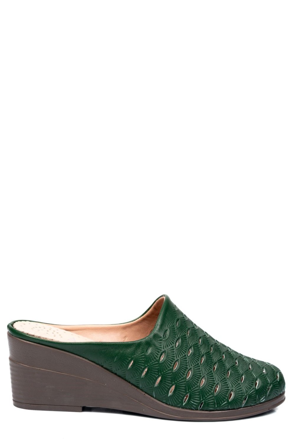 SABOTI VERZI PIELE NATURALA APCK080