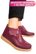 GHETE WINE PIELE NATURALA 9SP601-2