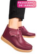 GHETE WINE PIELE NATURALA 9SP601-2