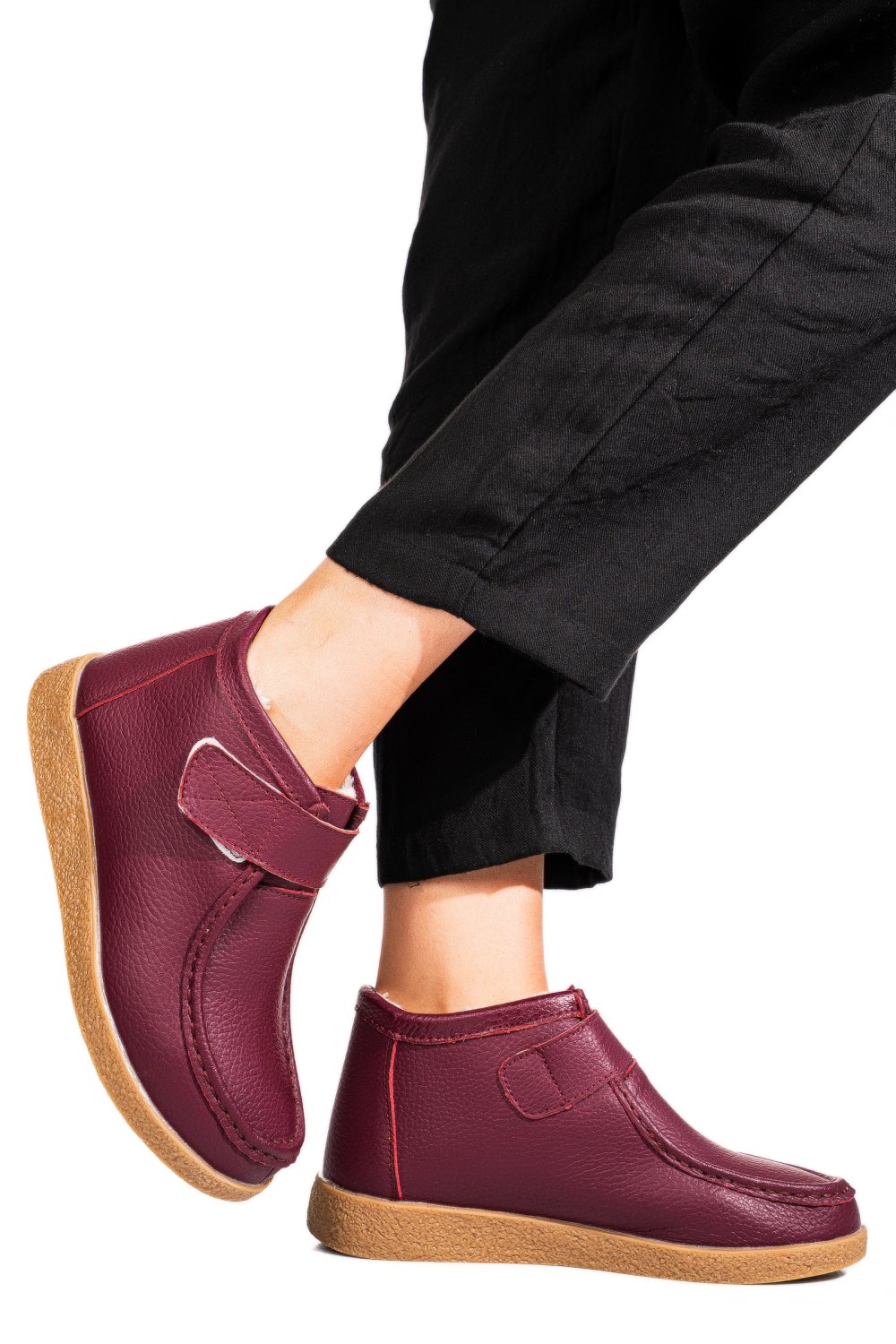 GHETE WINE PIELE NATURALA 9SP601-2