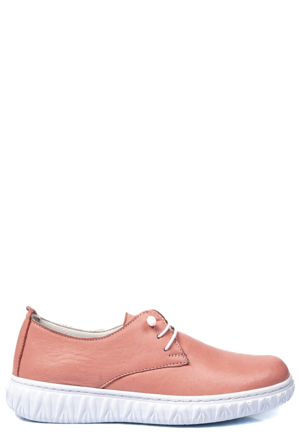 PANTOFI ROZ PIELE NATURALA 0PC87