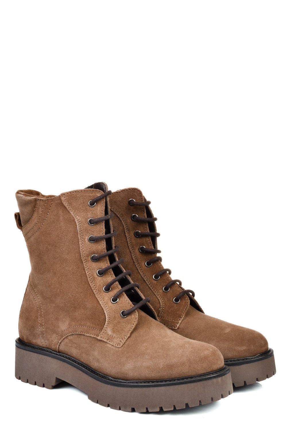 GHETE MARO PIELE NATURALA INTOARSA 12167647