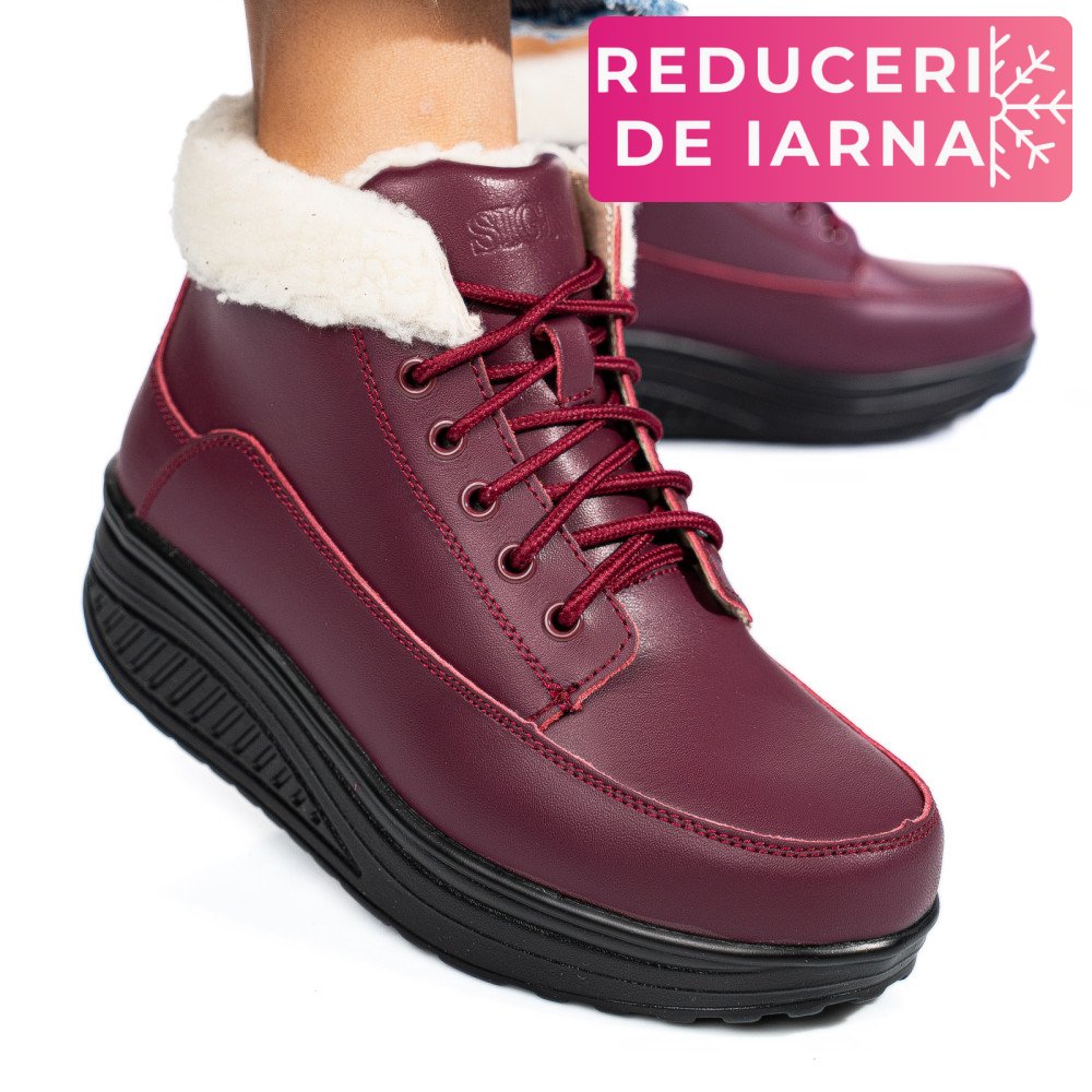 GHETE WINE PIELE NATURALA ASP6032