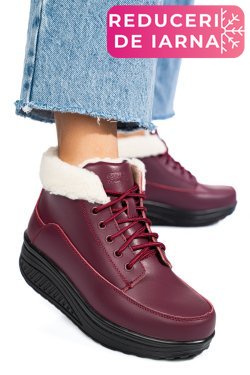 GHETE WINE PIELE NATURALA ASP6032