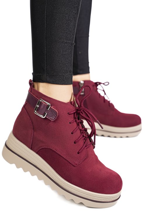 Ghtete visinii piele naturala intoarsa 2sp0211a