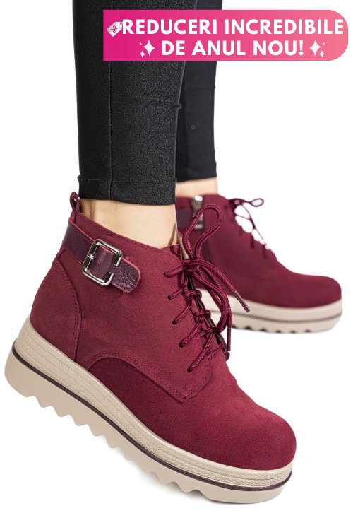 Ghtete visinii piele naturala intoarsa 2sp0211a