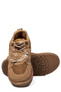 PANTOFI SPORT CAMEL PIELE NATURALA INTOARSA 1S77204