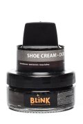 CREMA PANTOFI DARK BROWN  BLINK 50ML