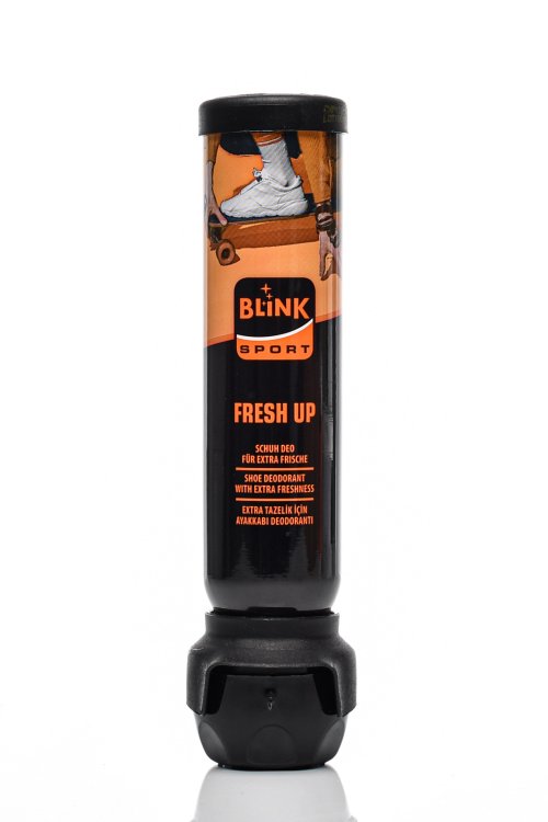 Deodorant incaltaminte fresh up blink 100ml