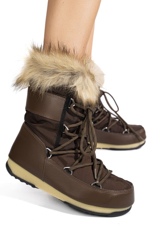 Ghete maro talpa galbena ms77b001