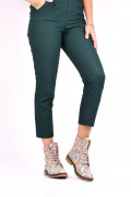GHETE MULTICOLOR PIELE NATURALA 2PC01