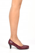 PANTOFI GRENA SNK PIELE NATURALA APC103